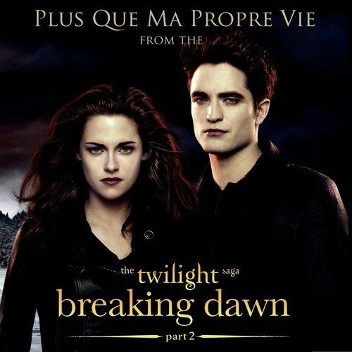 twilight saga breaking dawn 2 music